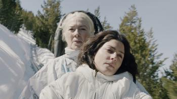 Sunday's Illness Movie: Scene #1
