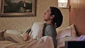 Super Me Movie: Scene # 2