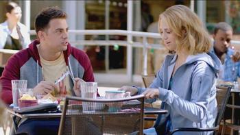 Surprise Me! Movie: Scene #3