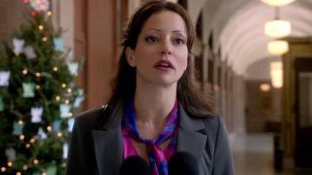 Susie's Hope Movie: Scene #1