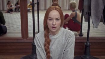 Suspiria Movie: Scene #2