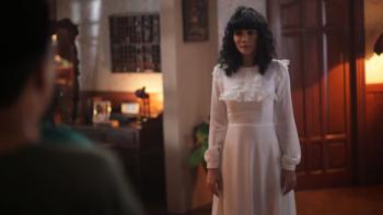 Suzzanna: Buried Alive Movie: Scene #2