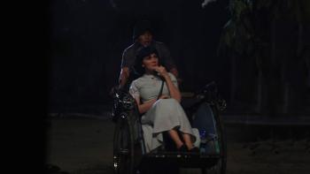 Suzzanna: Buried Alive Movie: Scene #3