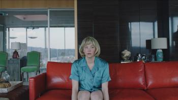 Swallow Movie: Scene #1