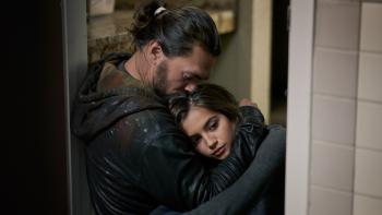 Sweet Girl Movie: Scene #1