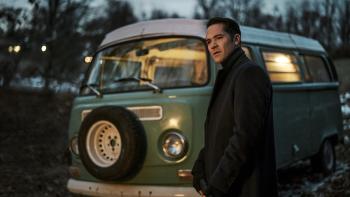 Sweet Girl Movie: Scene #3