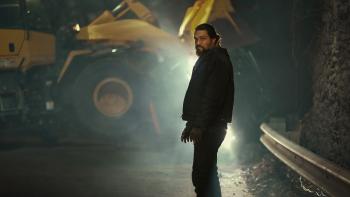 Sweet Girl Movie: Scene #4