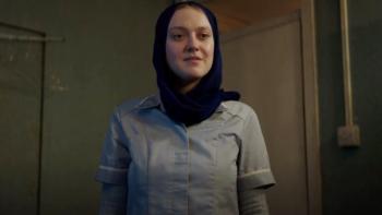 Sweetness in the Belly Movie: Scene #2