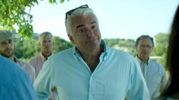 Swing Away Movie: Scene #3