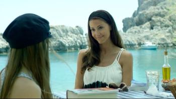 Swing Away Movie: Scene #1