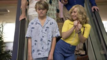 Swinging Safari Movie: Scene #2