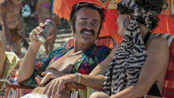 Swinging Safari Movie: Scene #3
