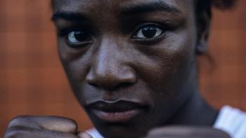 T-Rex Movie: Scene #1