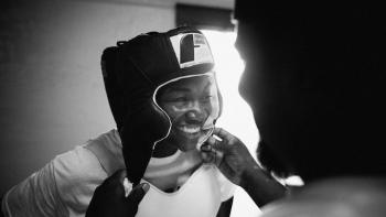 T-Rex Movie: Scene #3