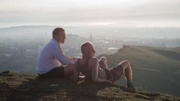 T2 Trainspotting Movie: Scene #1