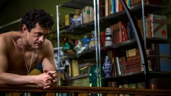 Tainted Souls Movie: Scene #2