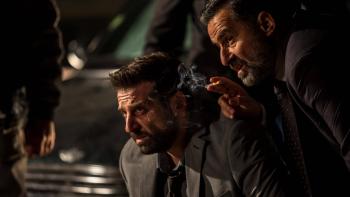 Tainted Souls Movie: Scene #3