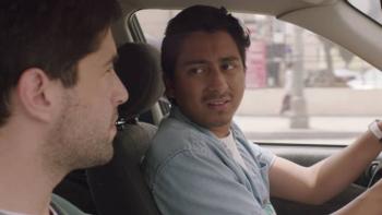 Take the 10 Movie: Scene #2