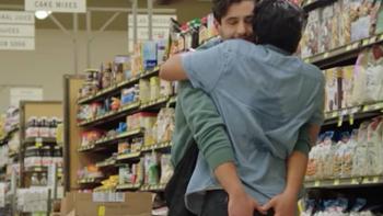 Take the 10 Movie: Scene #3