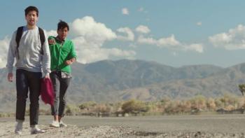 Take the 10 Movie: Scene #4