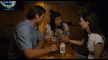 Take Me To Tarzana Movie: Scene One