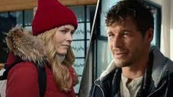 The Taming of the Shrewd 2: White man and woman in winter coats