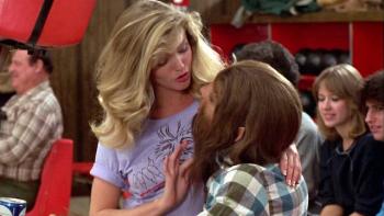 Teen Wolf Movie: Scene #3