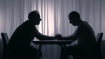 Tell Me Who I Am Movie: Scene #2
