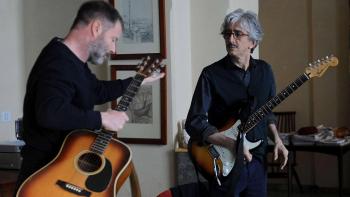 Couples Therapy for Cheaters Movie: Scene #2