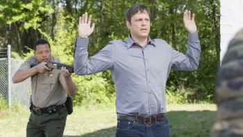 Term Life Movie: Scene #3
