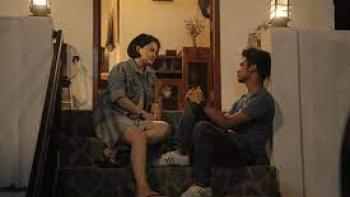 Tersanjung the Movie: Scene # 1