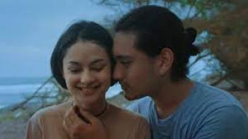 Tersanjung the Movie: Scene # 3