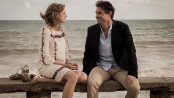 That Good Night Movie: Scene #2