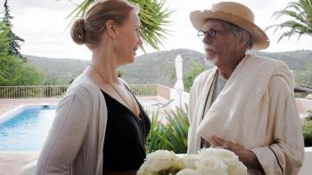 That Good Night Movie: Scene #3