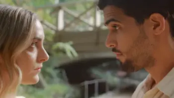 That’s Amor Movie: Scene #2