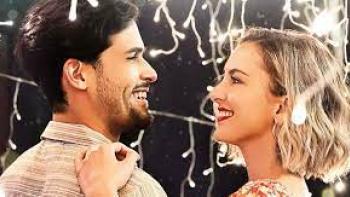 That’s Amor Movie: Scene #5