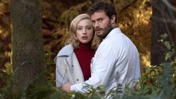 The 9th Life of Louis Drax Movie: Scene #1