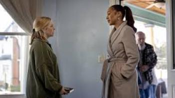 The Bad Guardian: Melissa Joan Hart and LaLa Anthony