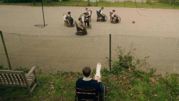 The Best of Men Movie: Scene #3