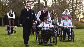 The Best of Men Movie: Scene #1