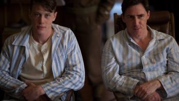 The Best of Men Movie: Scene #2