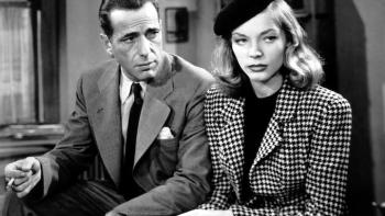 The Big Sleep Movie: Scene #1