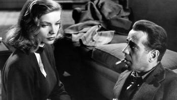 The Big Sleep Movie: Scene #3