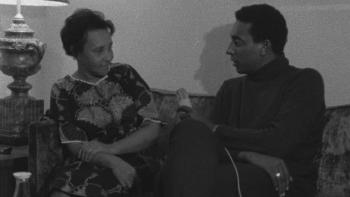 The Black Power Mixtape 1967-1975 Movie: Scene #3