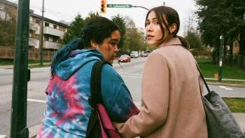 The Body Remembers When the World Broke Open Movie: Scene #3