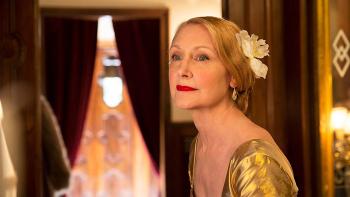 The Bookshop Movie: Scene #3