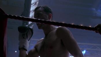 The Boxer Movie: Scene #1