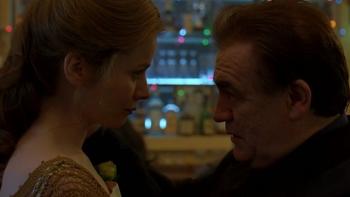 The Boxer Movie: Scene #2