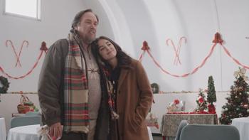 The Christmas Dance Movie: Scene #1