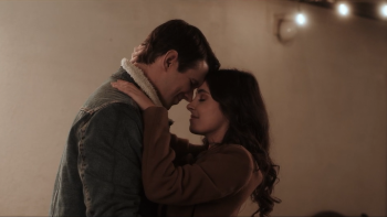 The Christmas Dance Movie: Scene #2